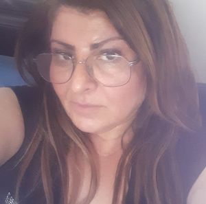 Meet your Posher, Marie